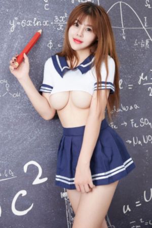 女子特警队